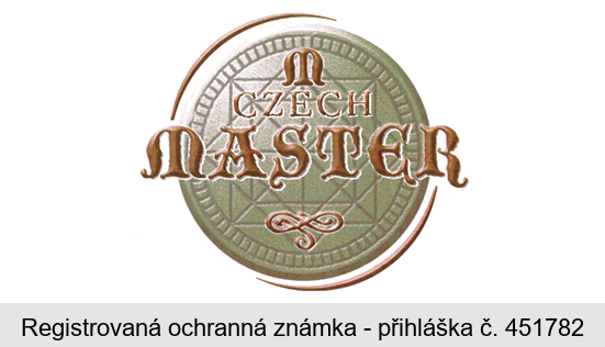 M CZECH MASTER