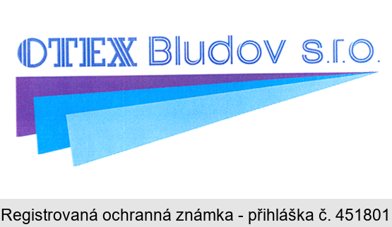 OTEX Bludov s.r.o.