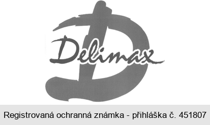 D Delimax