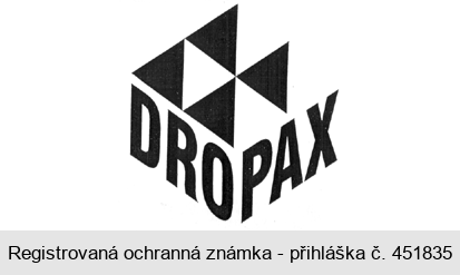 DROPAX