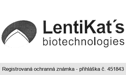 LentiKat´s biotechnologies