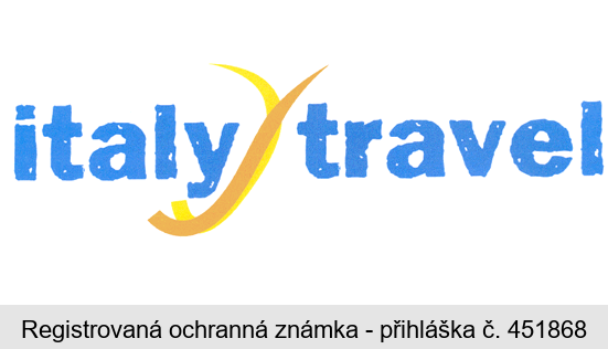 italy travel