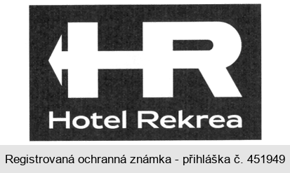 HR Hotel Rekrea