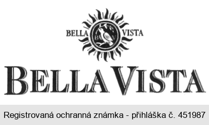 BELLA  VISTA