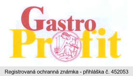 Gastro Profit