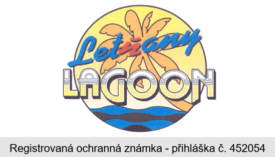 LAGOON Letňany