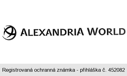 ALEXANDRIA WORLD