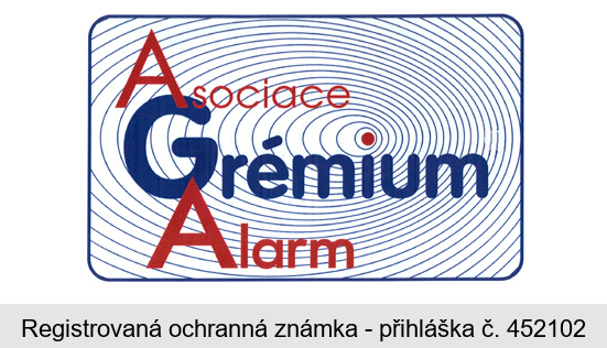 Asociace Grémium Alarm