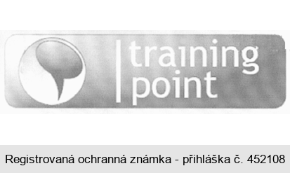 training point