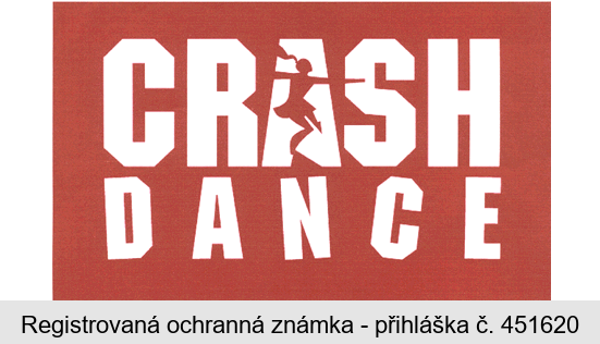 CRASH DANCE