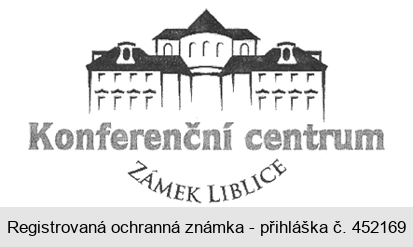 Konferenční centrum ZÁMEK LIBLICE