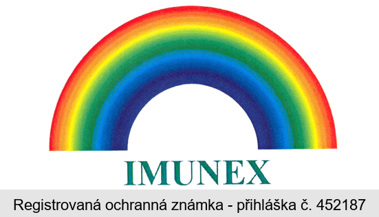 IMUNEX