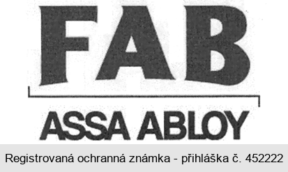 FAB ASSA ABLOY