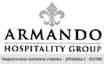 ARMANDO HOSPITALITY GROUP