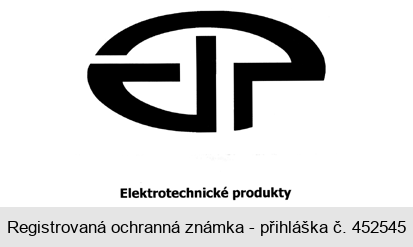 EP Elektrotechnické produkty