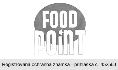 FOOD point
