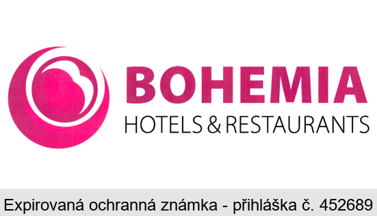 BOHEMIA HOTELS & RESTAURANTS