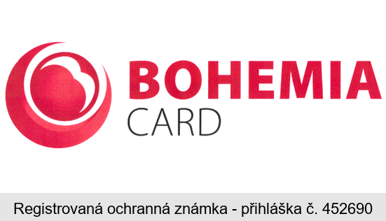BOHEMIA CARD