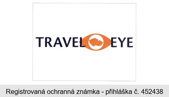 Travel eye