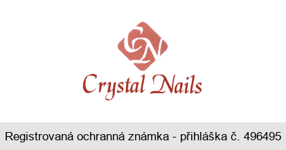 CN Crystal Nails