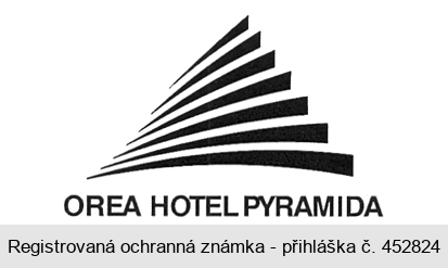 OREA HOTEL PYRAMIDA