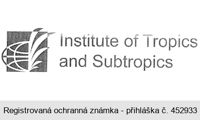 Institute of Tropics and Subtropics