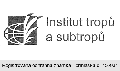 Institut tropů a subtropů