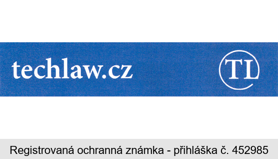 techlaw.cz TL