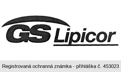GS Lipicor