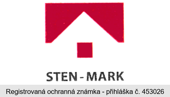 STEN - MARK