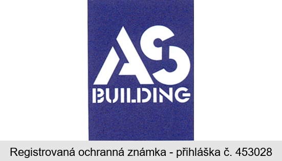 AS BUILDING
