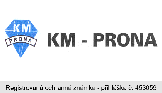 KM  - PRONA
