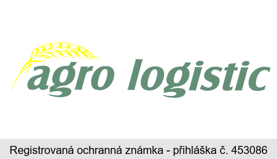 agro logistic