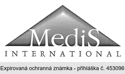 MediS INTERNATIONAL