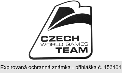 CZECH TEAM WORLD GAMES