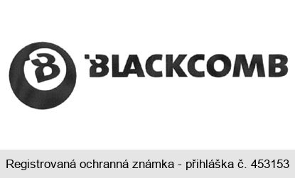 B BLACKCOMB