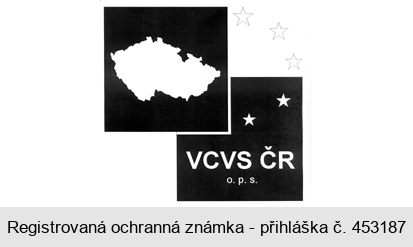 VCVS ČR o. p. s.