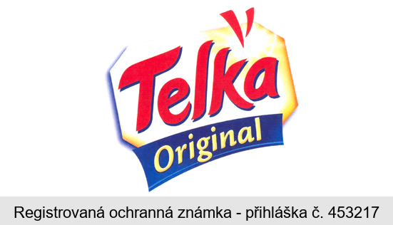 Telka Original