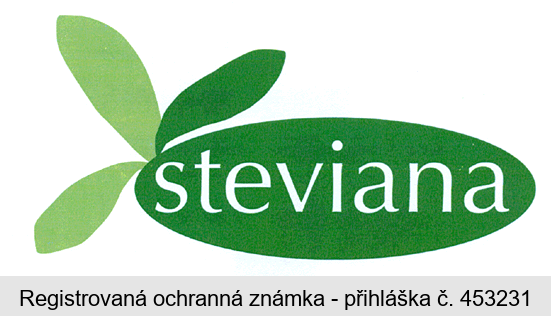 steviana
