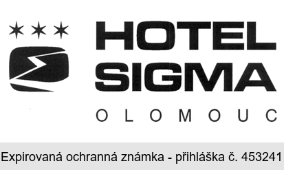 HOTEL SIGMA OLOMOUC