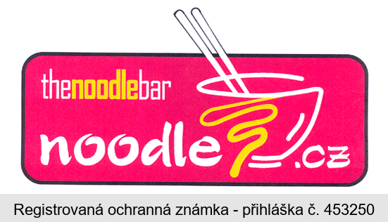 the noodlebar noodle.cz