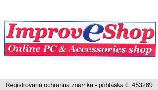ImproveShop Online PC & Accessories shop