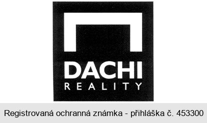 DACHI REALITY