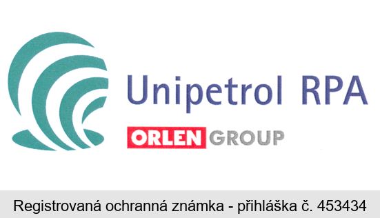 Unipetrol RPA ORLEN GROUP