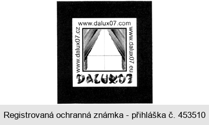 dalux07 www.dalux07.cz www.dalux07.com www.dalux07.eu