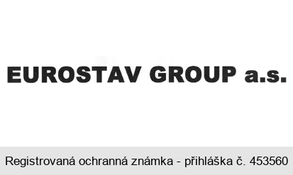 EUROSTAV GROUP a.s.
