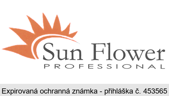 Sun Flower PROFESSIONAL