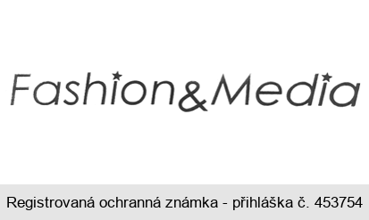 Fashion & Media