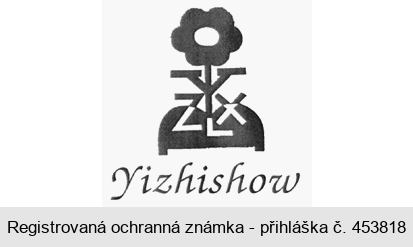 Yizhishow ZYX