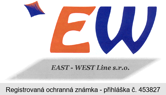 EW EAST - WEST Line s.r.o.